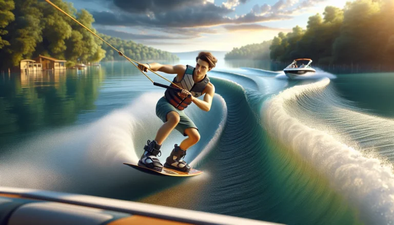 Comment débuter en wakeboard ? Conseils, équipement, techniques et sécurité