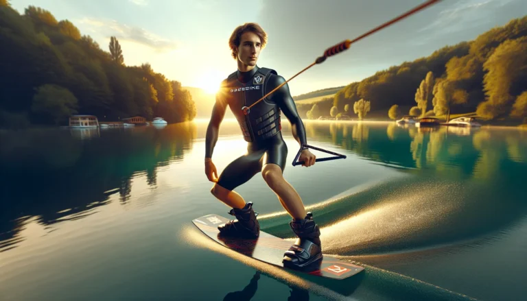 Comment s’habiller pour un wakeboard ? Guide complet: combi, sécurité, météo