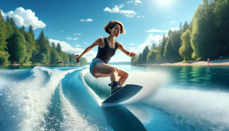 Quel muscle pour un wakeboard ? Les groupes clés, exercices et conseils anti-blessures