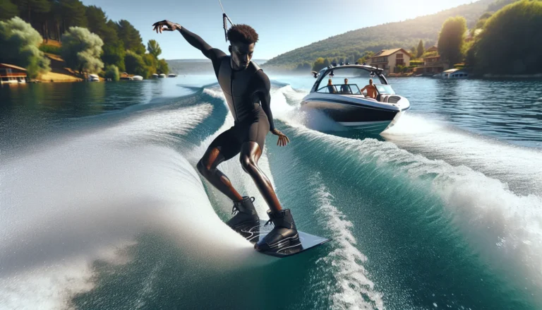 Quelle est la différence entre le wakesurf et le wakeboard ? Guide vitesse, corde, planche