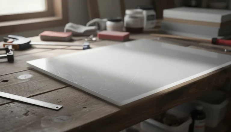 Tout savoir sur la planche polyester : fabrication, spécificités et conseils